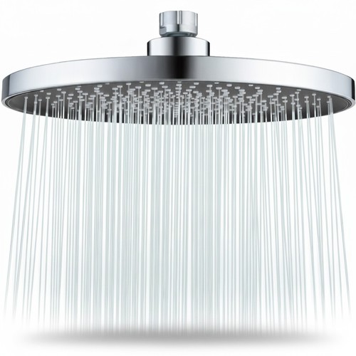 Rainfall shower head inch - shower,