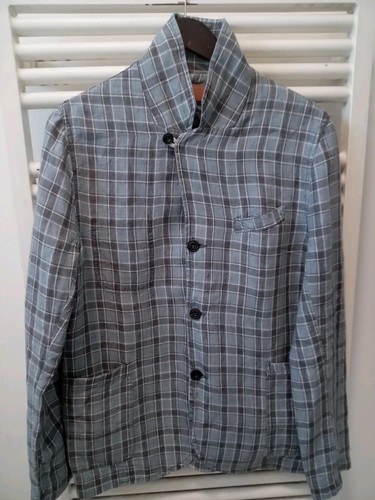 Albam linen lightweight