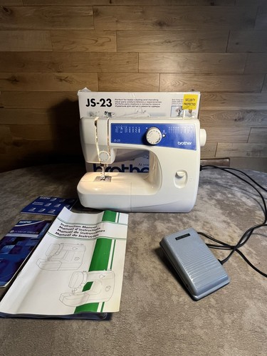 Brother sewing machine - brother,