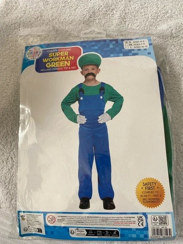 Luigi mario from - luigi,