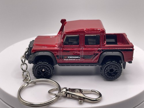 Land rover defender - rover,