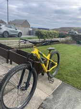 Ragley Marley 27.5" Wheel