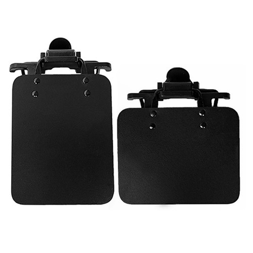 Pcs shooting glasses patch - 2,