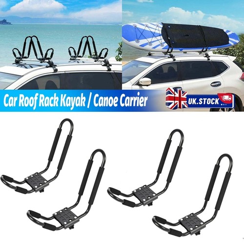 4pcs kayak roof rack - rack, bars