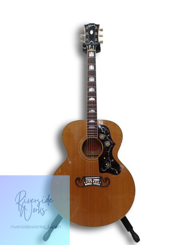 Gibson acoustic guitar - acoustic,
