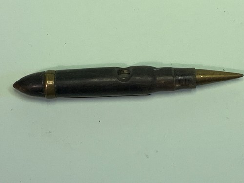 Vintage bakelite spirit - bakelite, level