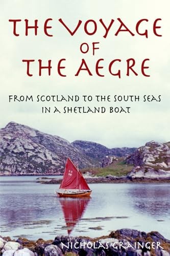 The voyage - voyage, aegre:
