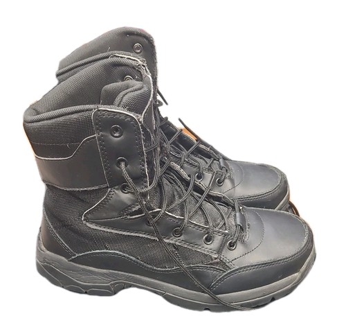 Mens interceptor steel toe - interceptor,