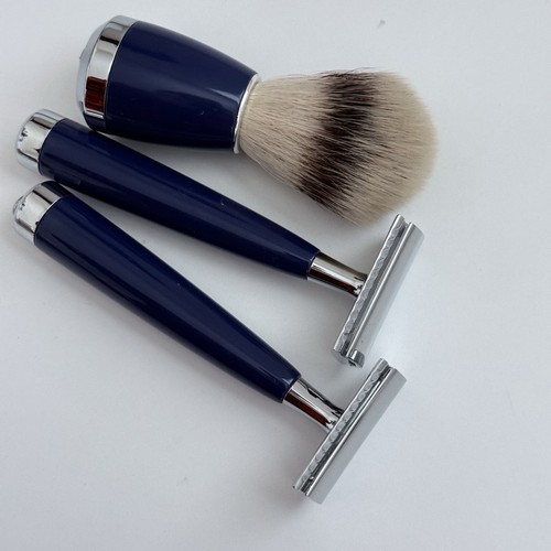 Safety razor synthetic - razor,