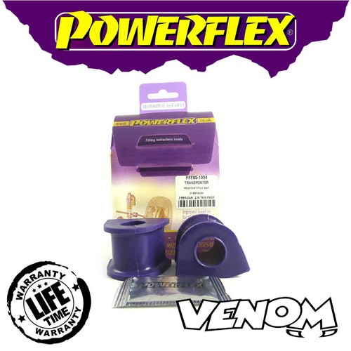 Powerflex front anti roll bar - powerflex,