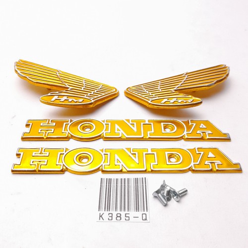 Honda cb100 cl100 cl175 - honda,