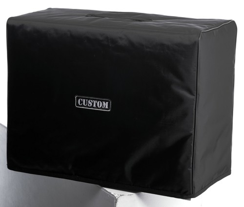 Custom padded cover for - , laney