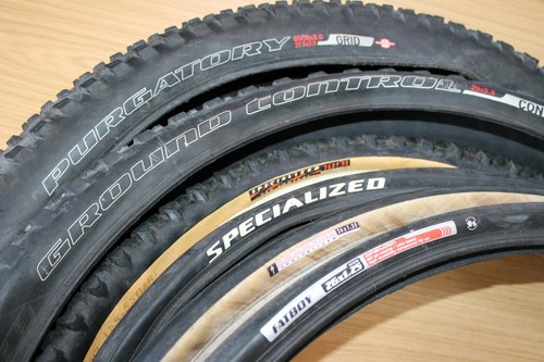 Specialized mountain bike - specialized,