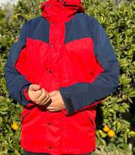 Paramo Halcon Pajaro Biological Analogy Nikwax Waterproof Jacket Men size M