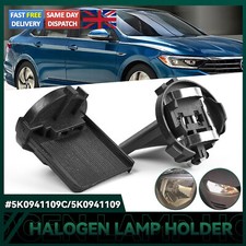 2x FOR VW GOLF MK6 SCIROCCO