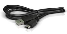 Camera USB Data Cable Cord