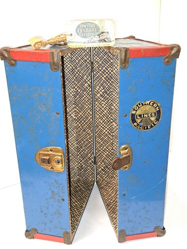 Vtg 1950s metal - 1950s,