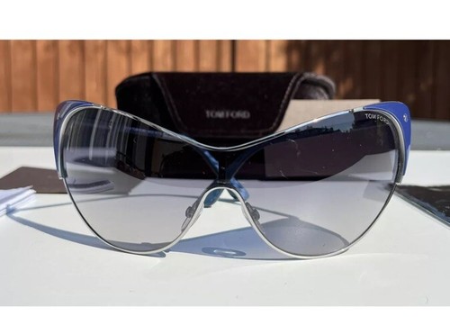 Tom ford vanda sunglasses - tom,