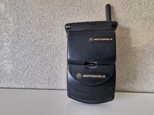 Motorola star tac vintage - tac,