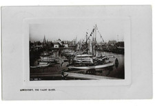 Lowestoft, The Yacht Basin