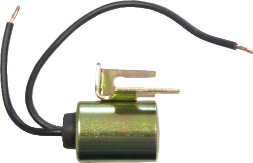 Condenser for 1977 - for,