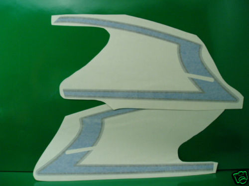 500 blue stickers tank - cx,