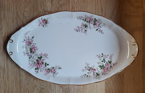 Royal albert lavender rose - albert,