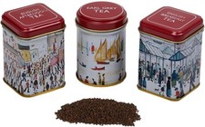 New English Teas The Lowry