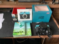 Lomography Diana