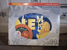 Hornby R2363M The Northumbrian