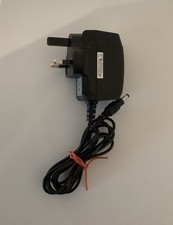 Genuine LG 12V AC adaptor for