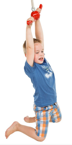 Kids rope swing outdoor - rope, swing,