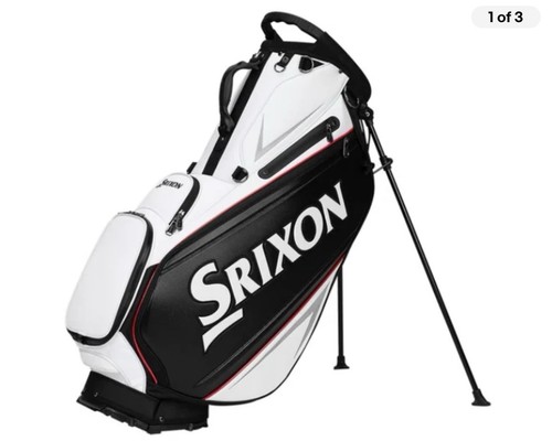 Srixon staff tour stand bag - srixon,