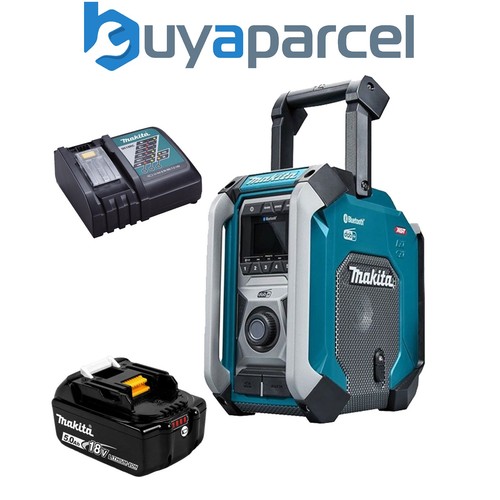 Makita mr007gz digital - makita, site