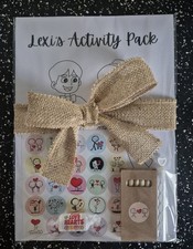 Personalised Children's