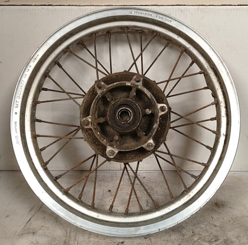 Yamaha rear wheel for - rear,