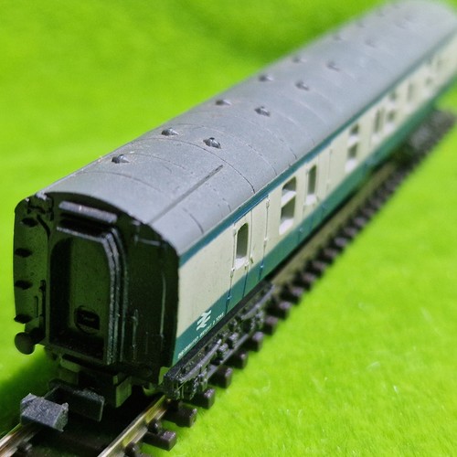 N74 gauge lima br - n74,