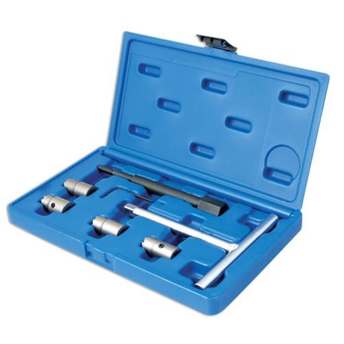 Laser tools diesel - laser, injector