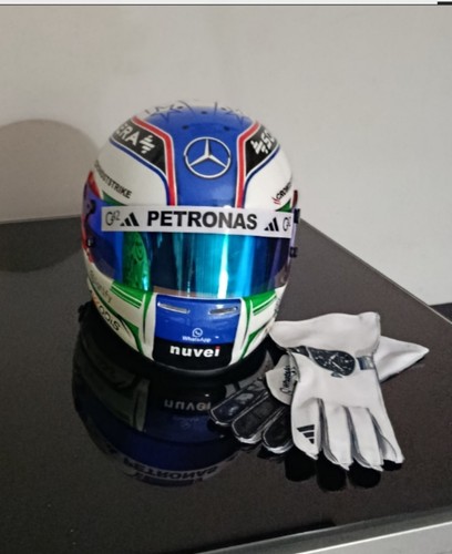 Helmet kimi - helmet, 1:1