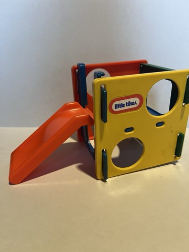 Vintage 1990s little tikes - 1990s,