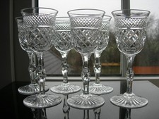 Webb - "Russell" Cut - Six