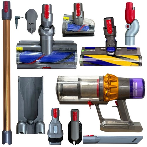 Dyson v15 detect absolute - detect,