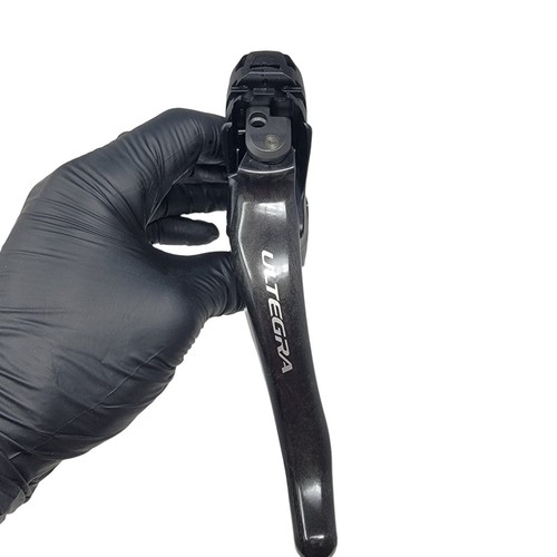 Shimano ultegra 6700 - ultegra, st-6700-l