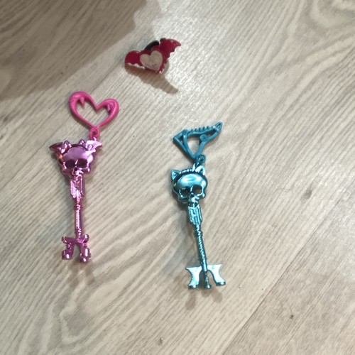 Monster high sweet - monster,