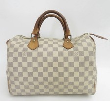 Louis Vuitton Speedy 30 Damier