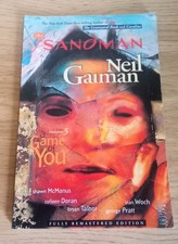 The Sandman Vol. 5: A Game of You (New Edition) (San... | Buch | Zustand wie neu