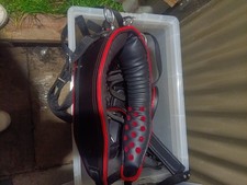 Aces Drive Harness Horse