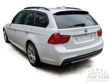 BMW 3 Series Rear Differential