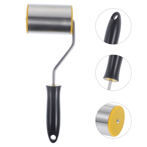 Rolling pin for baking - for,
