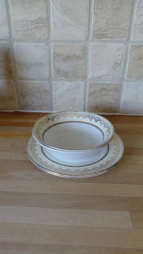 Swiss cottage elizabethan bone - swiss,